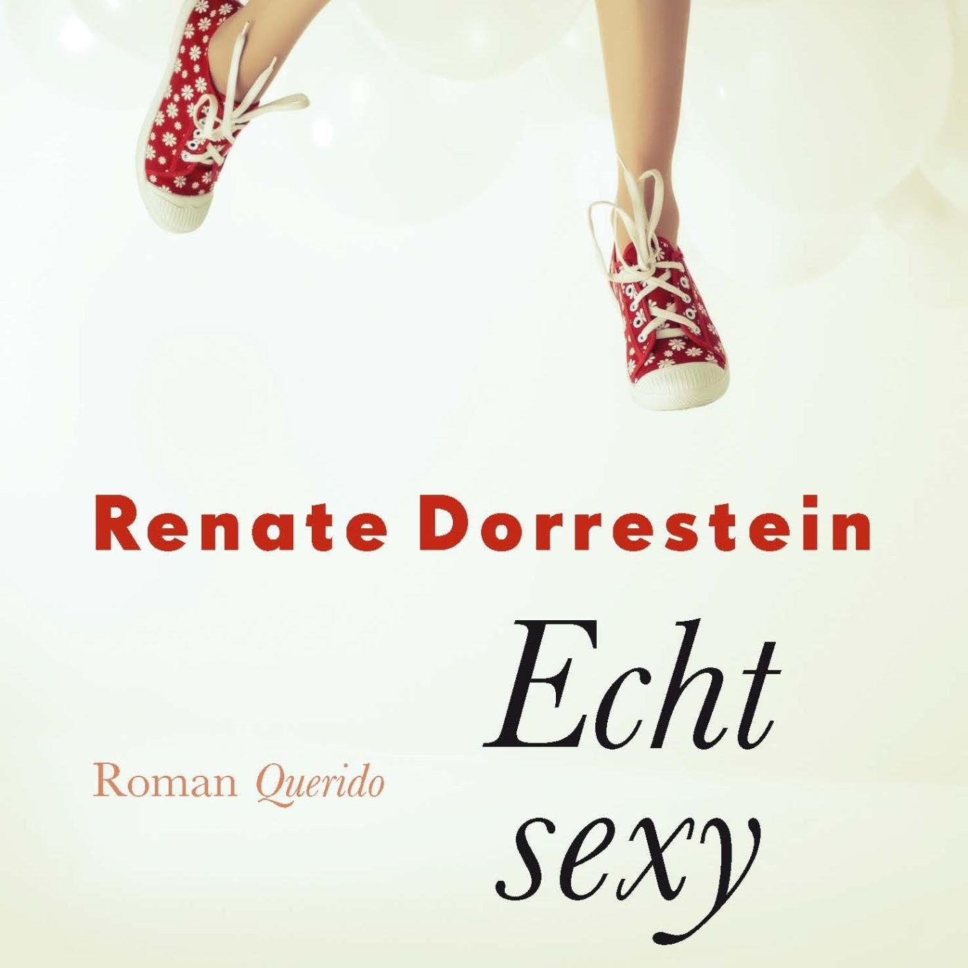 Omslag van Echt sexy