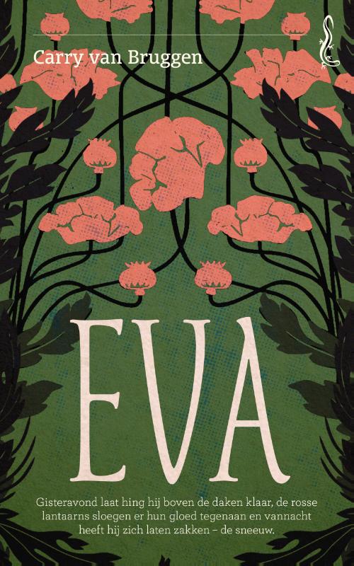 Omslag van Eva
