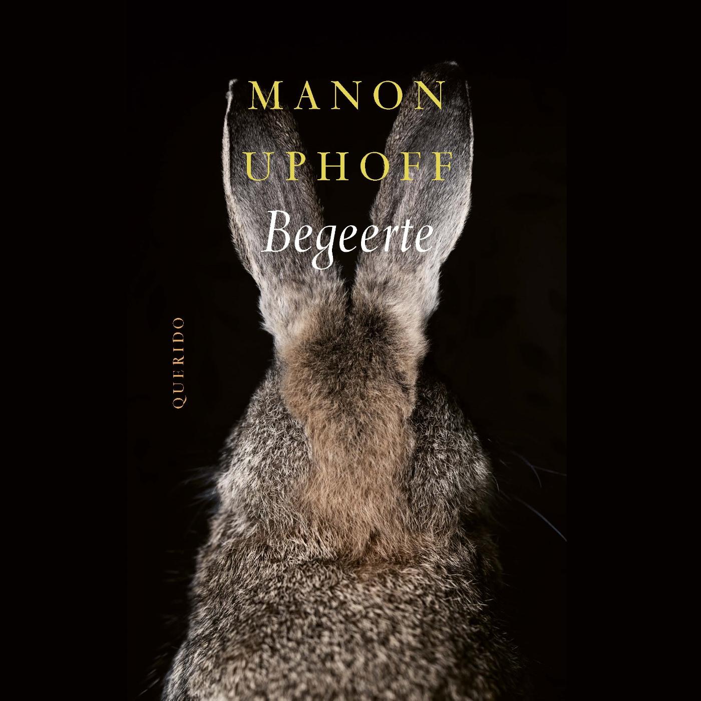 Omslag van Begeerte