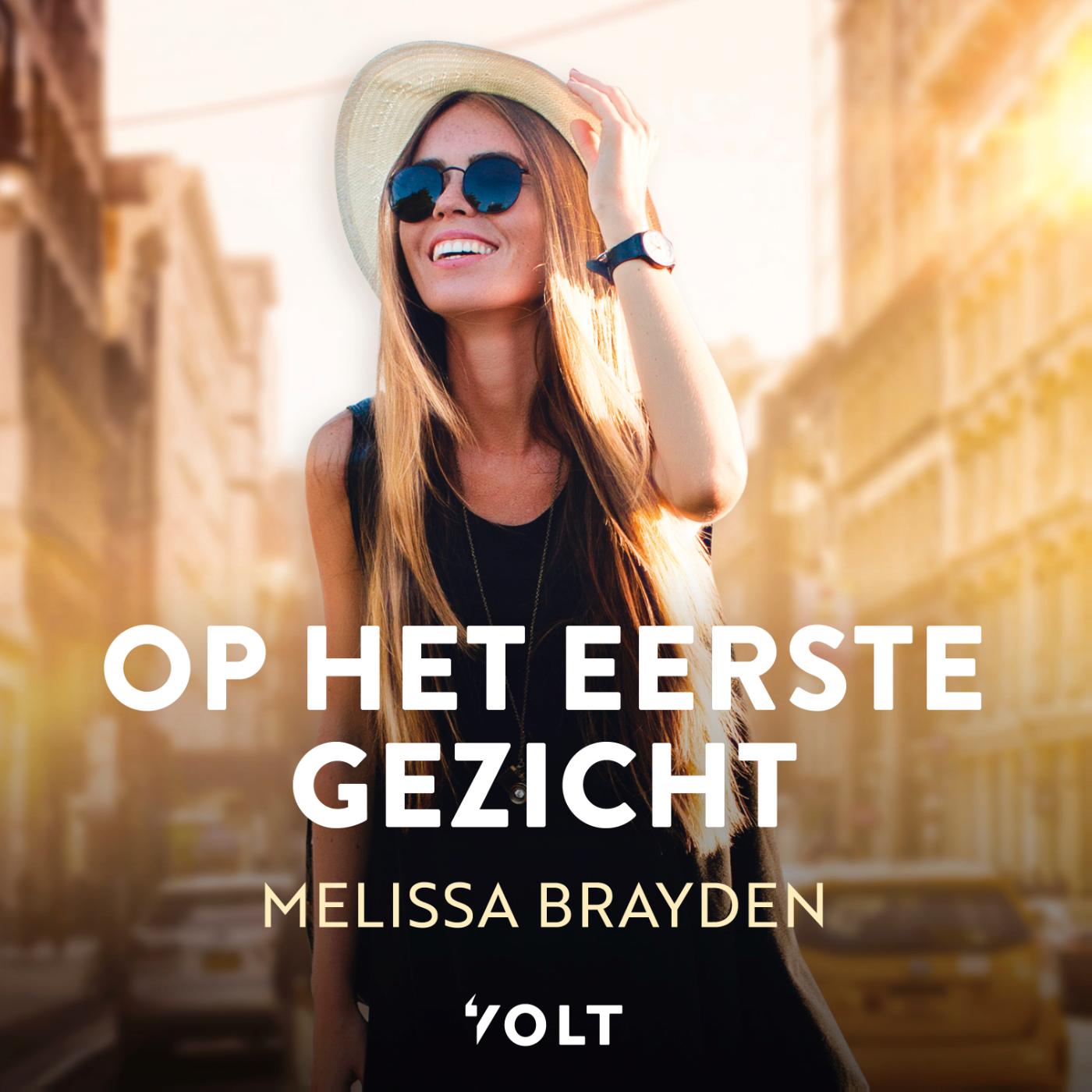 Omslag van Op het eerste gezicht