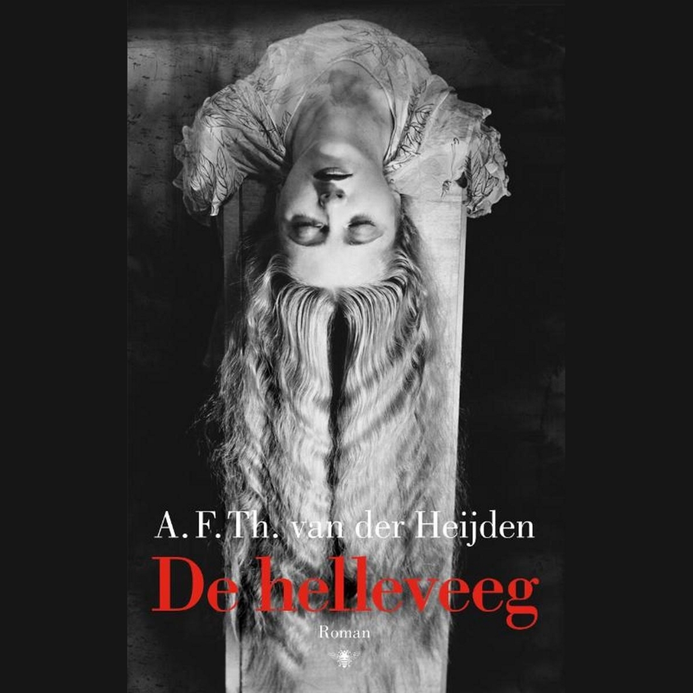 Omslag van De helleveeg