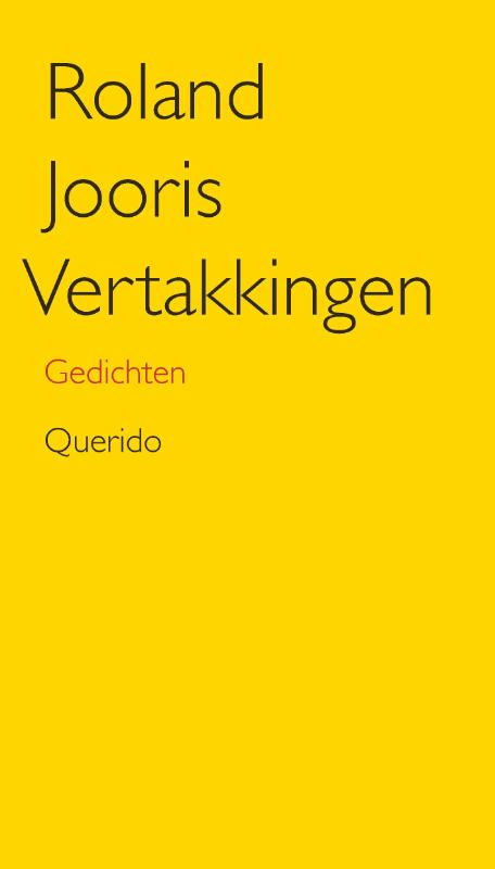Omslag van Vertakkingen
