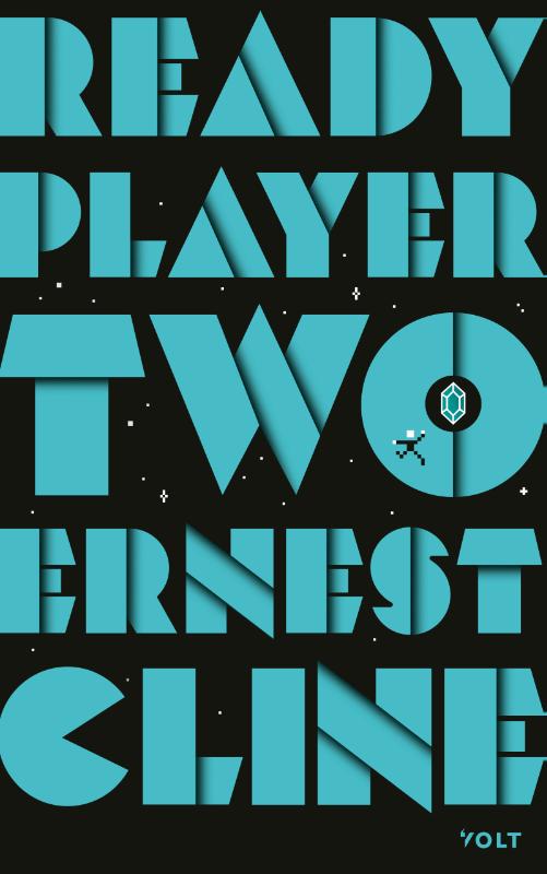 Omslag van Ready Player Two