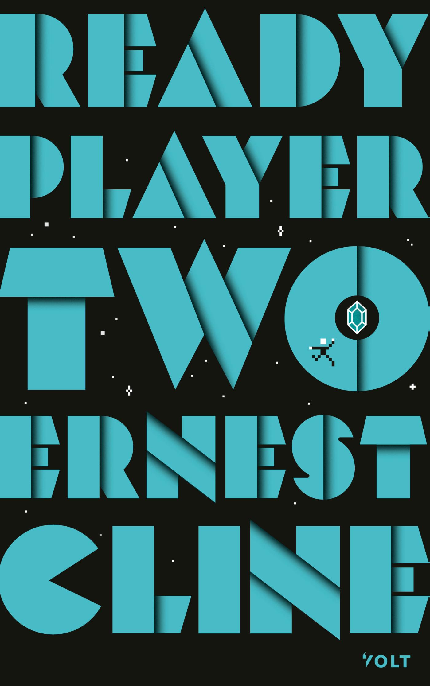 Omslag van Ready Player Two