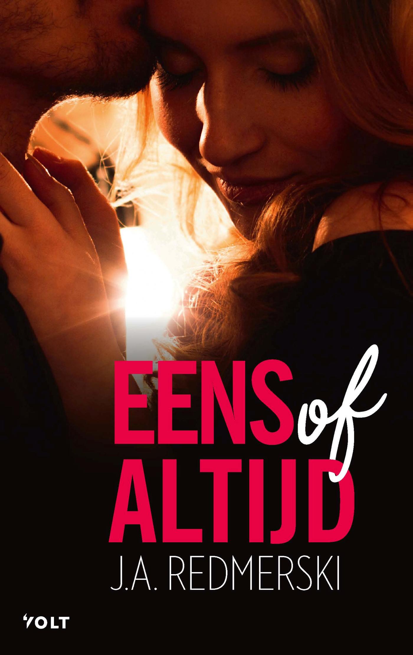 Omslag van Eens of altijd