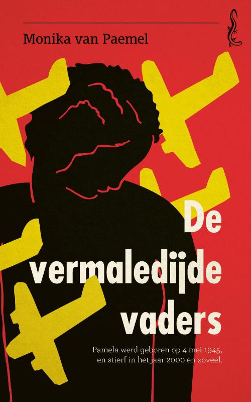 Omslag van De vermaledijde vaders