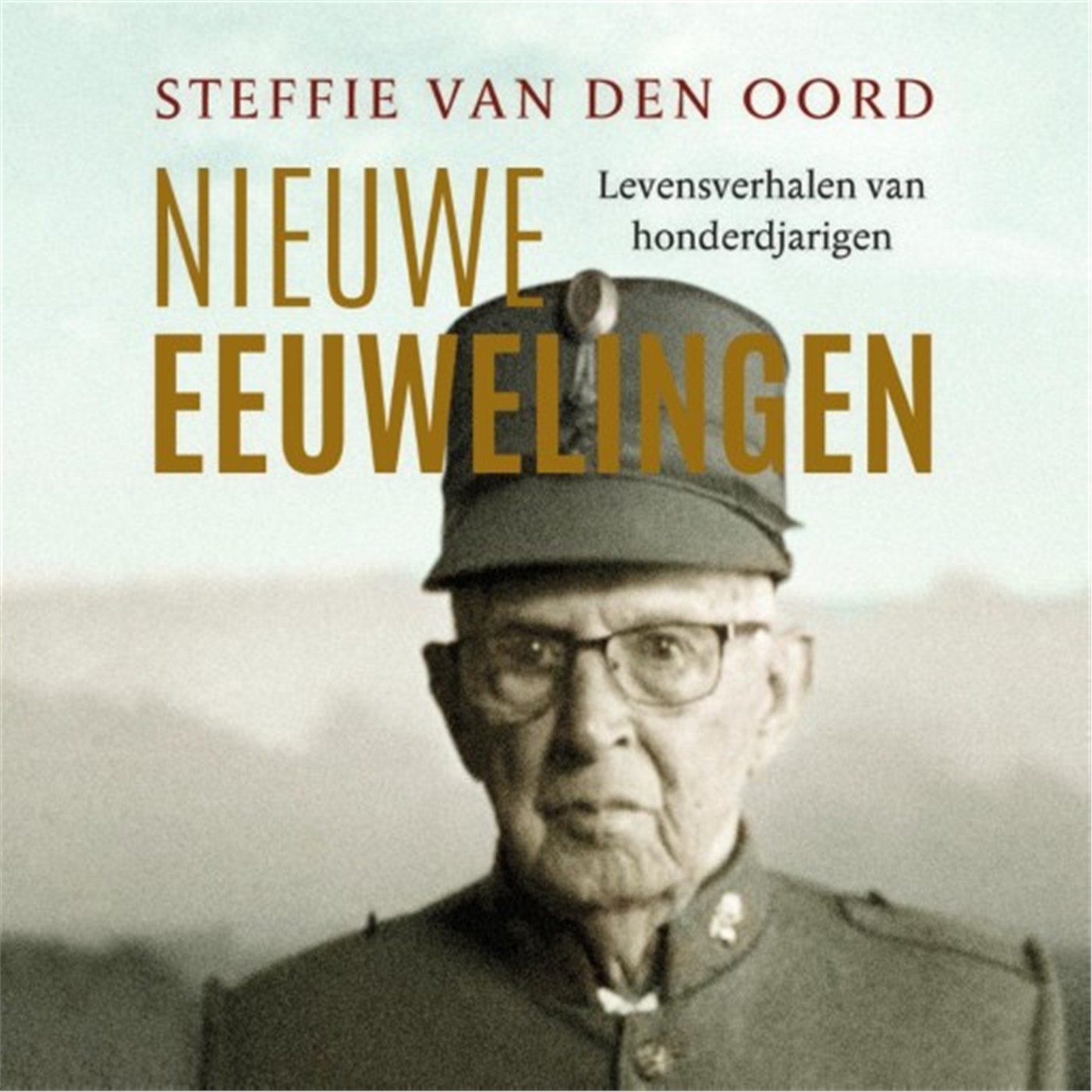 Omslag van Nieuwe eeuwelingen