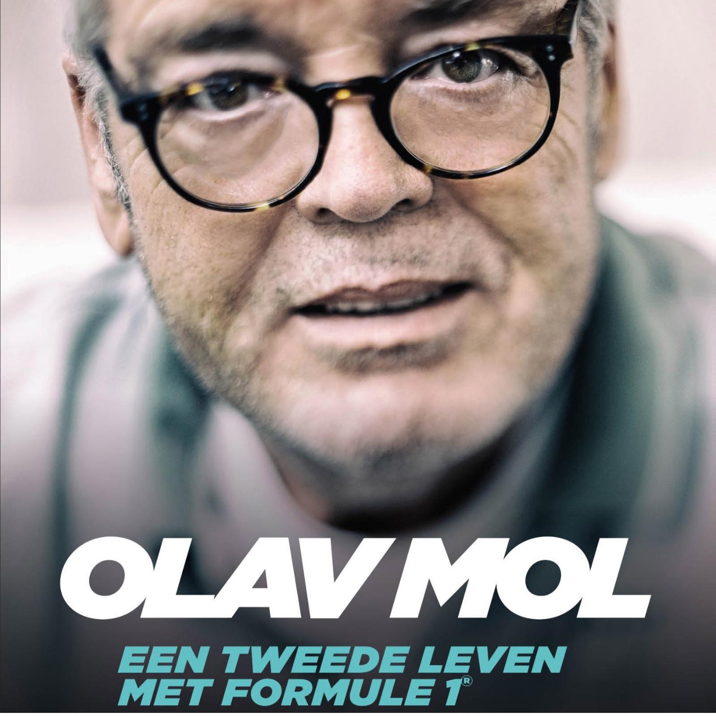 Omslag van Een tweede leven met Formule 1