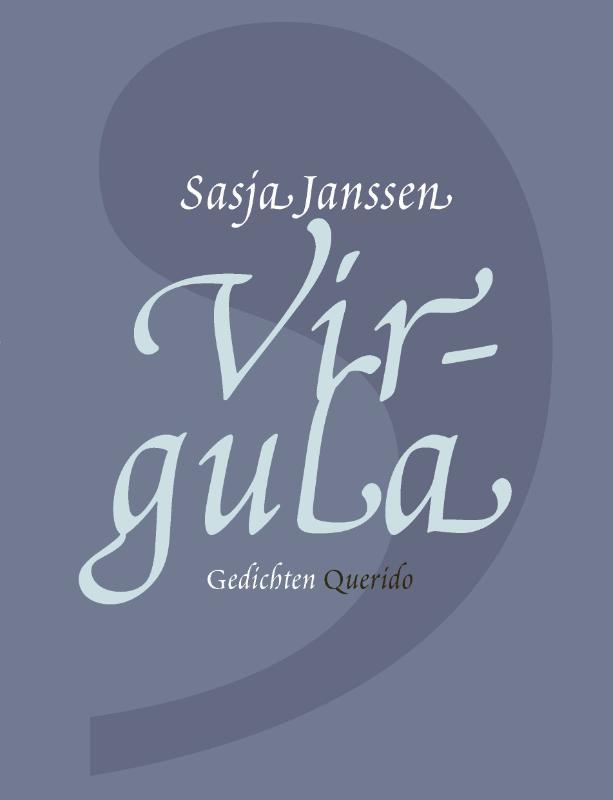 Omslag van Virgula