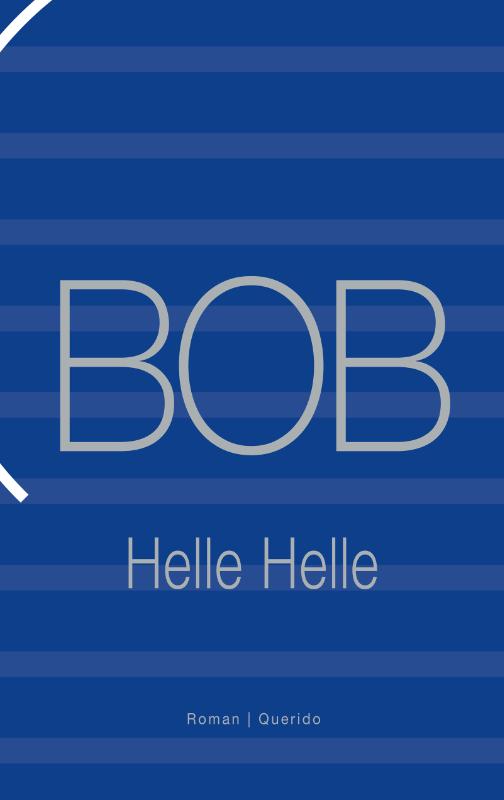 Omslag van BOB