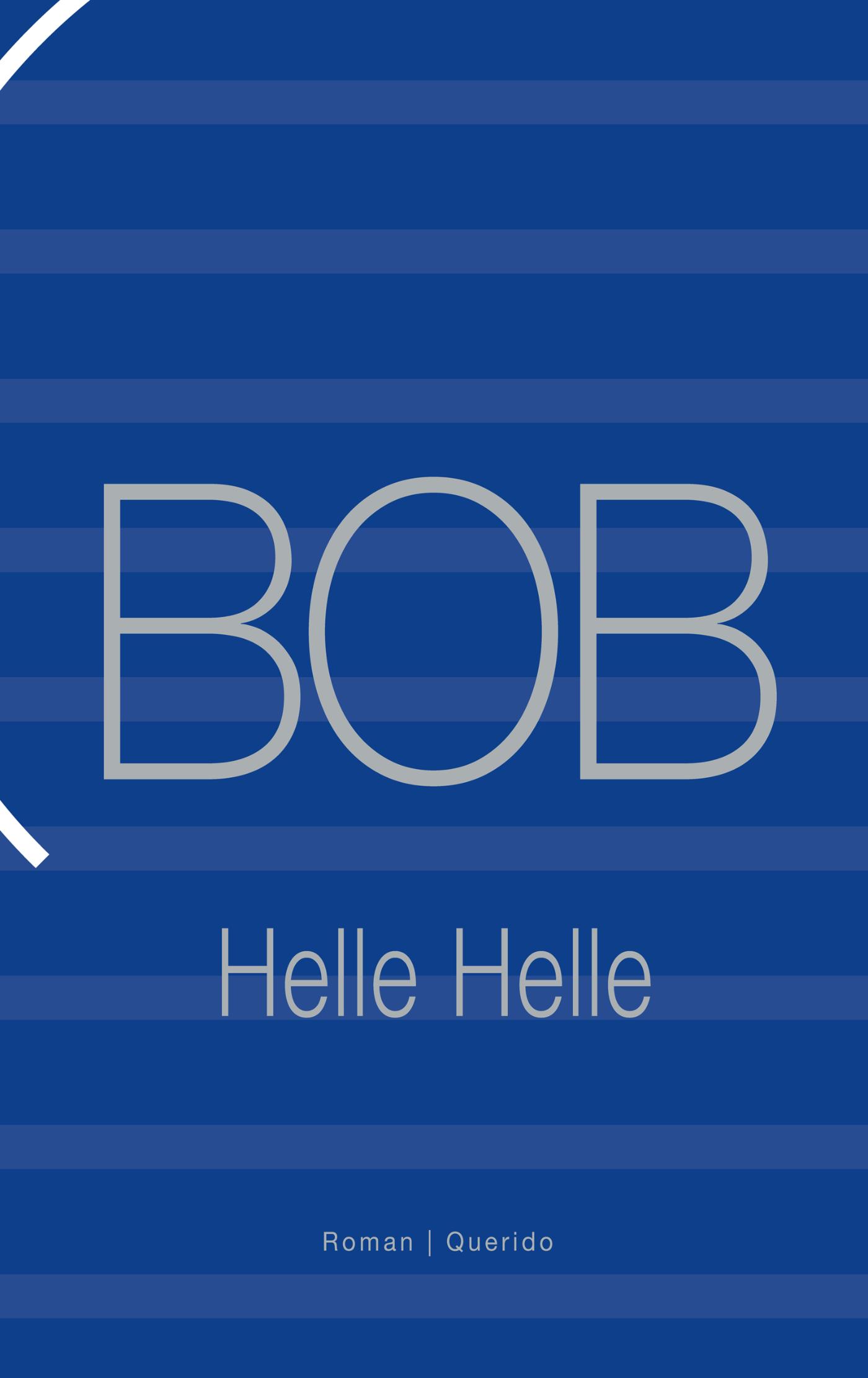Omslag van BOB