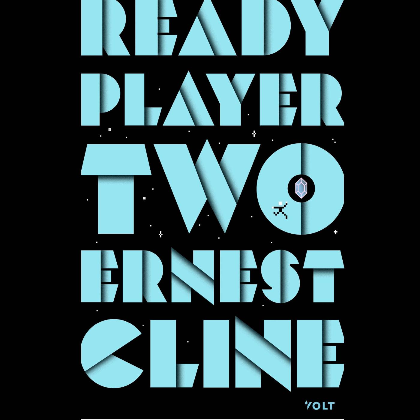 Omslag van Ready Player Two