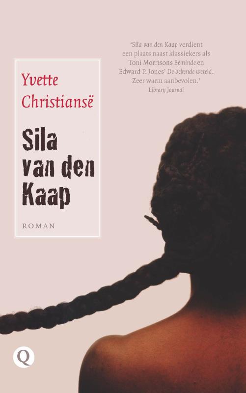 Omslag van Sila van den Kaap