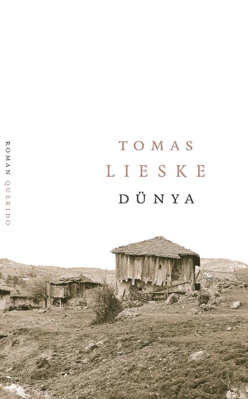 Omslag van Dunya
