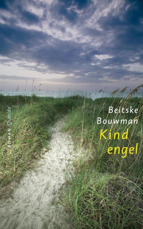 Omslag van Kindengel