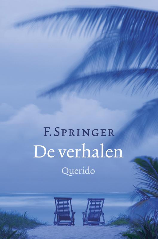 Omslag van De verhalen