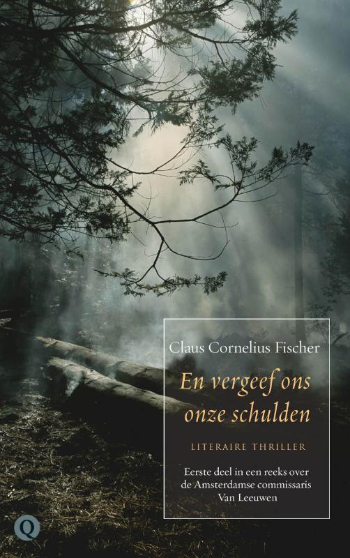 Omslag van En vergeef ons onze schulden