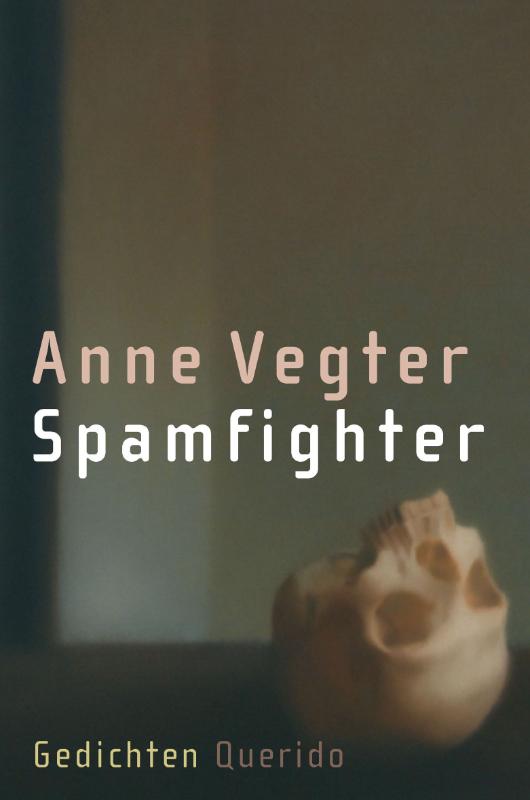 Omslag van Spamfighter