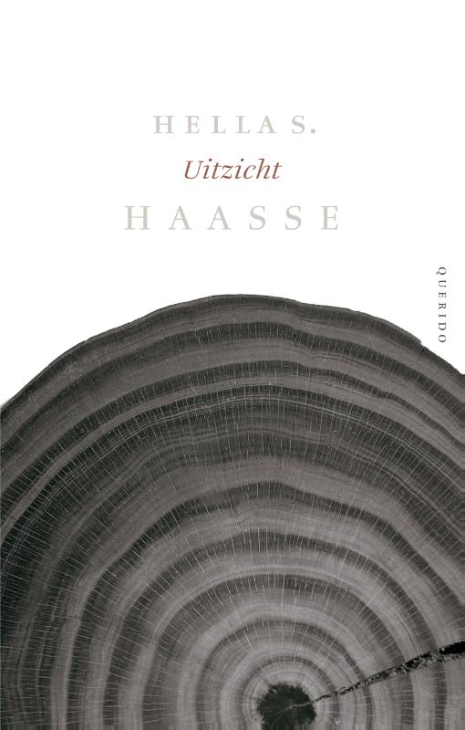 Omslag van Uitzicht
