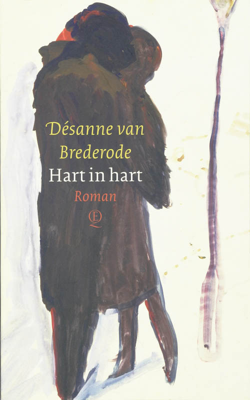 Omslag van Hart in hart
