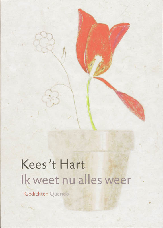 Omslag van Ik weet nu alles weer