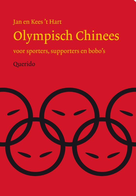 Omslag van Onmisbaar chinees set 6 ex