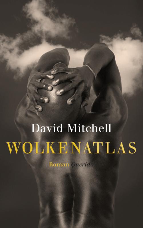 Omslag van Wolkenatlas