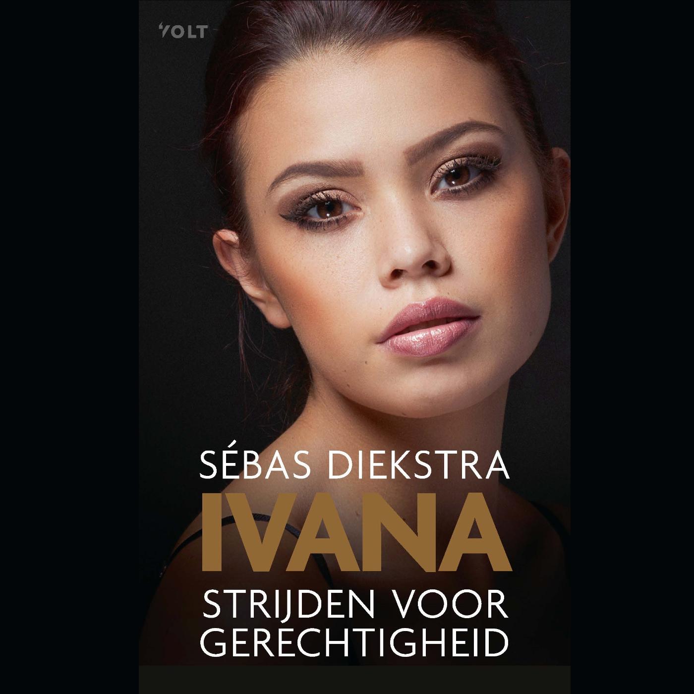 Omslag van Ivana