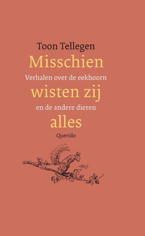 Omslag van Misschien wisten zij alles