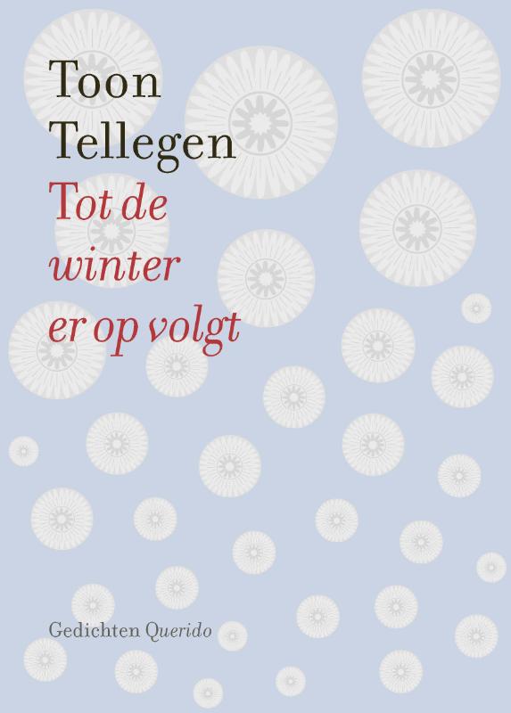 Omslag van Tot de winter er op volgt
