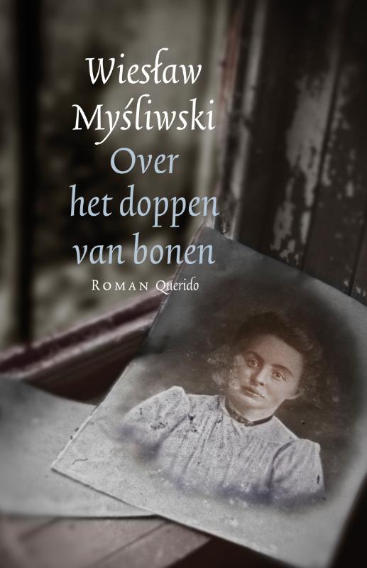 Omslag van Over het doppen van bonen