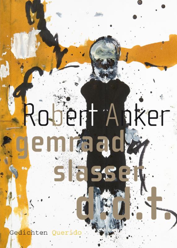 Omslag van Gemraad Slasser d.d.t.