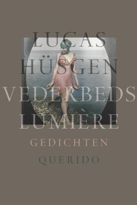 Omslag van Vederbeds Lumiere