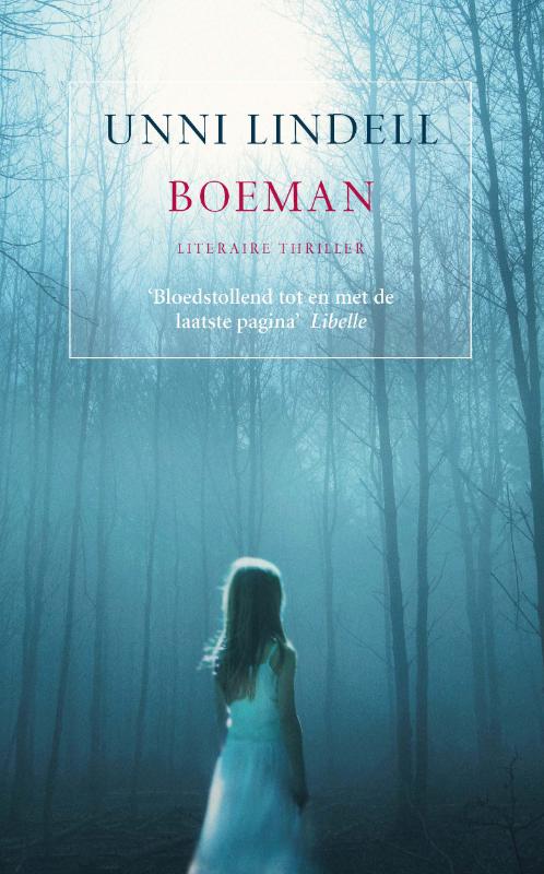 Omslag van Boeman
