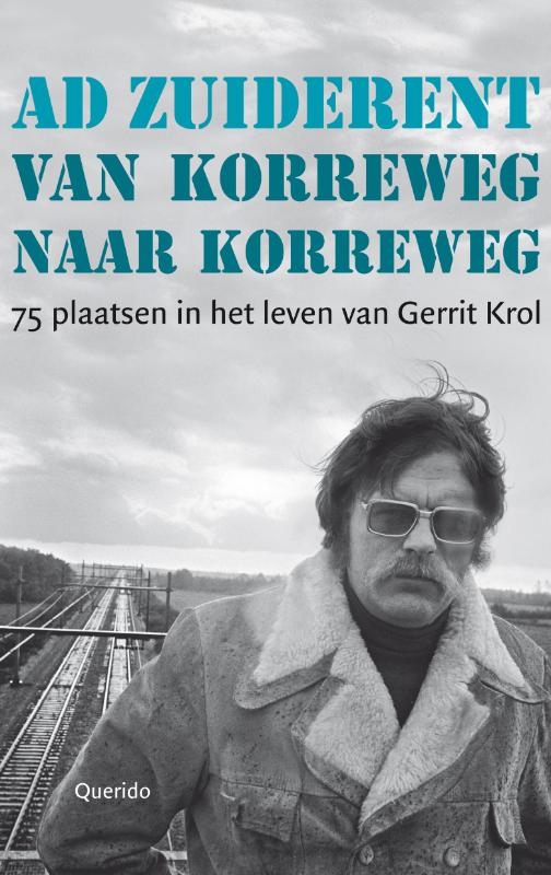 Omslag van Van Korreweg naar Korreweg