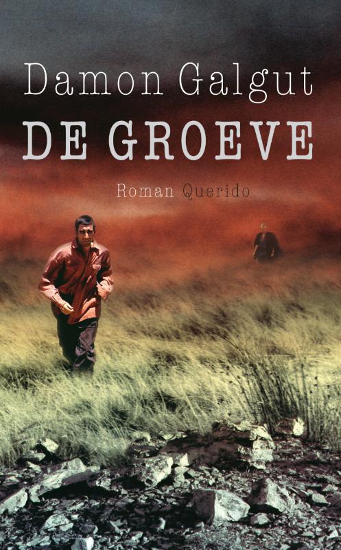Omslag van De groeve