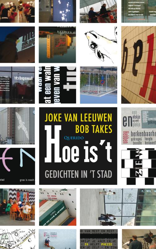 Omslag van Hoe is 't?