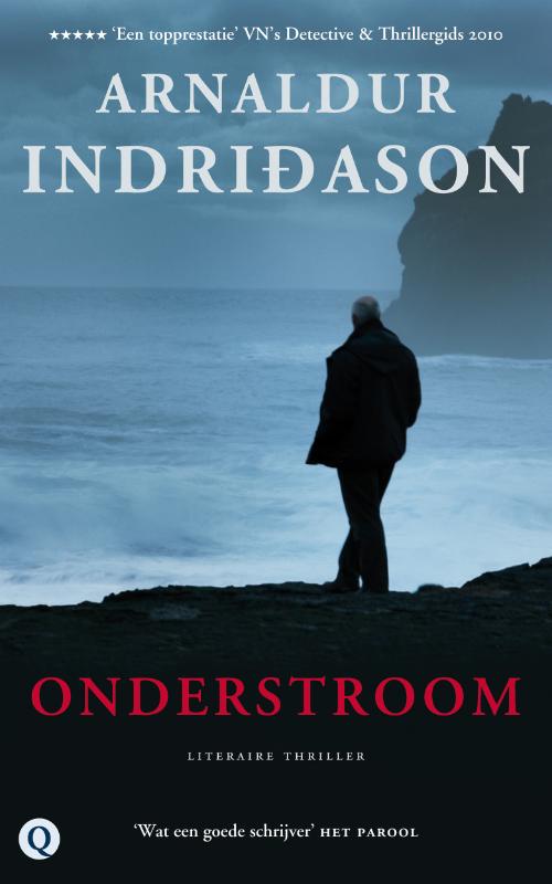 Omslag van Onderstroom