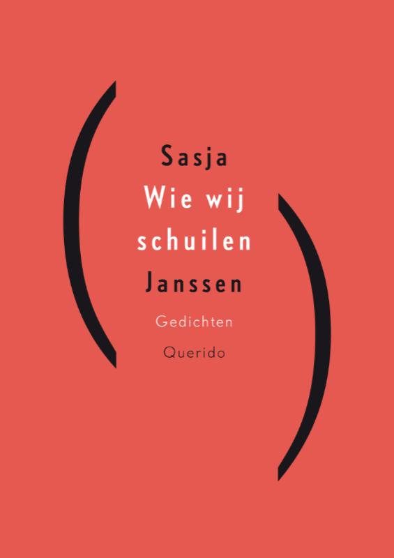 Omslag van Wie wij schuilen