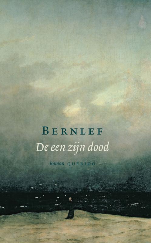Omslag van De een zijn dood