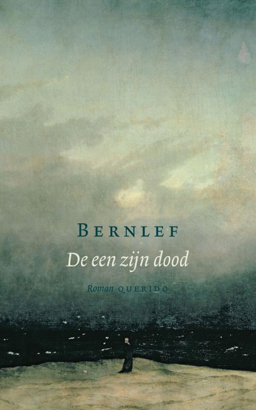 Omslag van De een zijn dood