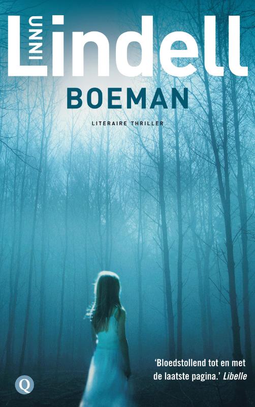 Omslag van Boeman