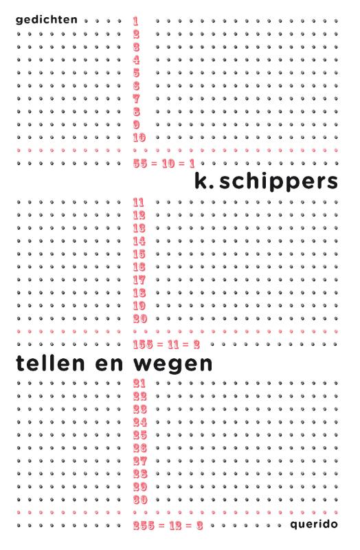 Omslag van Tellen en wegen