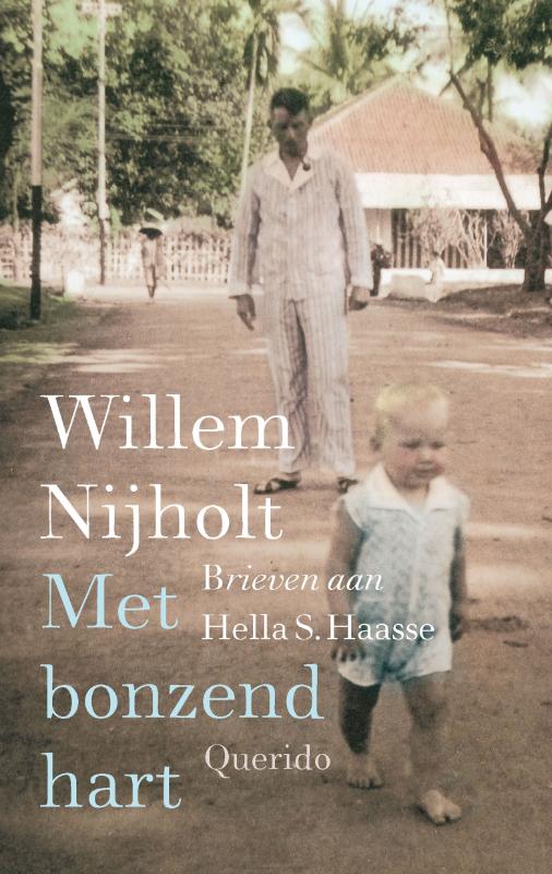 Omslag van Met bonzend hart
