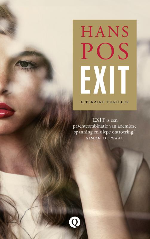 Omslag van Exit
