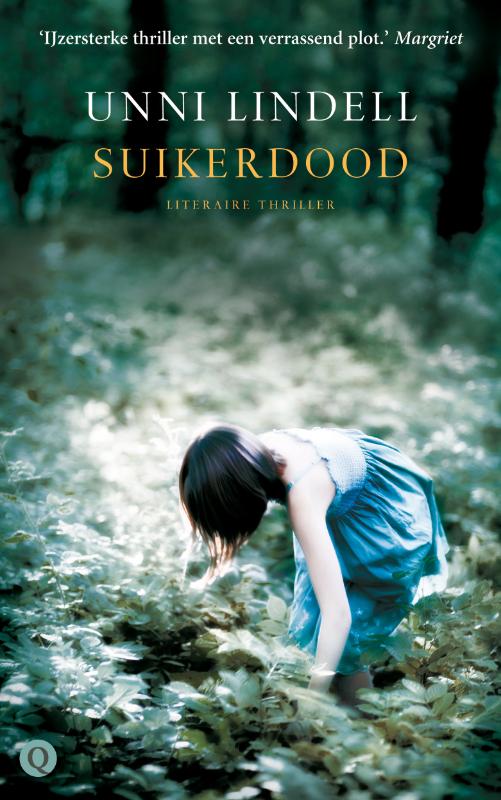 Omslag van Suikerdood
