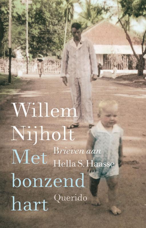 Omslag van Met bonzend hart