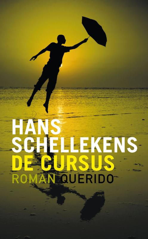 Omslag van De cursus