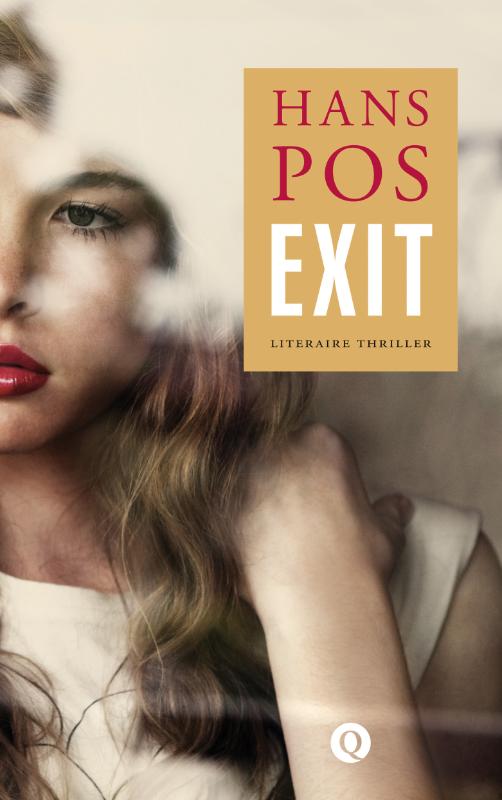 Omslag van Exit