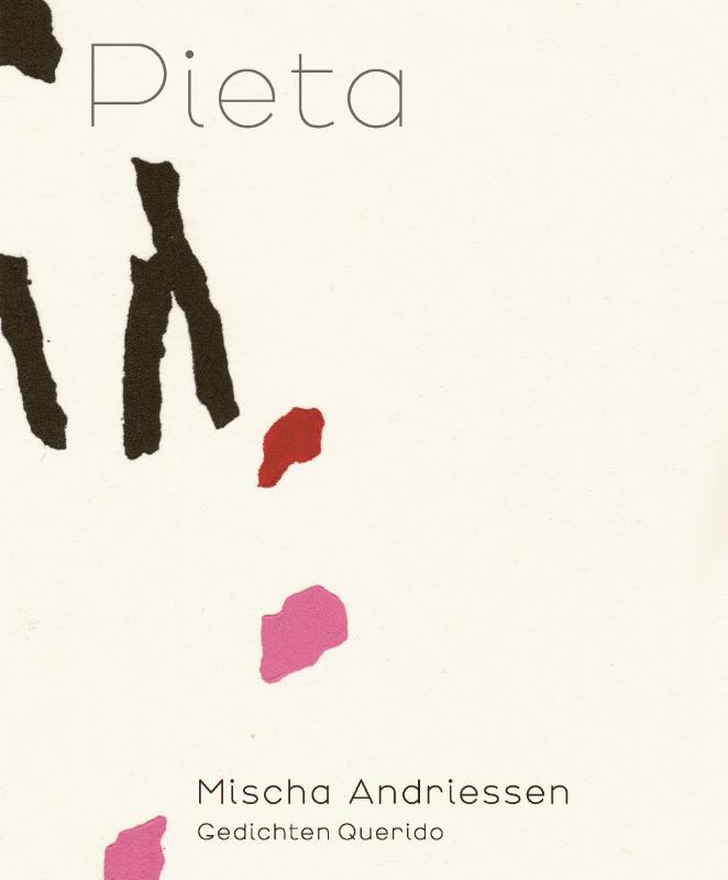 Omslag van Pieta